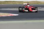 Gallerie: Sebastian Vettel (Ferrari)