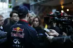 Foto zur News: Daniil Kwjat (Red Bull)