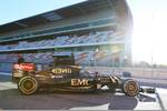 Romain Grosjean (Lotus) 