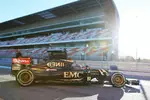 Gallerie: Romain Grosjean (Lotus)