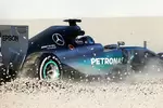 Foto zur News: Nico Rosberg (Mercedes)