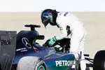 Foto zur News: Nico Rosberg (Mercedes)