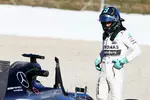 Foto zur News: Nico Rosberg (Mercedes)