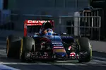 Foto zur News: Carlos Sainz jun. (Toro Rosso)