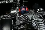 Foto zur News: Daniil Kwjat (Red Bull)