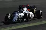 Gallerie: Valtteri Bottas (Williams) und Carlos Sainz jun. (Toro Rosso)