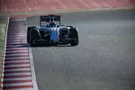 Foto zur News: Valtteri Bottas (Williams)