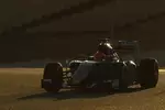 Gallerie: Felipe Nasr (Sauber)