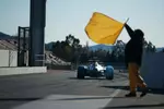 Foto zur News: Nico Rosberg (Mercedes)