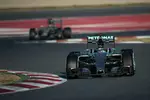 Gallerie: Nico Rosberg (Mercedes)