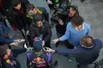 Foto zur News: Daniil Kwjat (Red Bull)