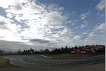 Foto zur News: Circuit de Catalunya-Barcelona