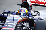 Foto zur News: Carlos Sainz jun. (Toro Rosso)