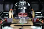 Foto zur News: Romain Grosjean (Lotus)