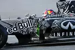 Foto zur News: Daniil Kwjat (Red Bull)