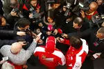 Foto zur News: Kimi Räikkönen (Ferrari)