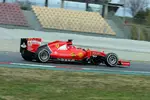 Foto zur News: Kimi Räikkönen (Ferrari)