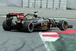 Gallerie: Romain Grosjean (Lotus)