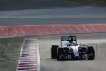 Foto zur News: Nico Rosberg (Mercedes)