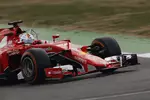 Gallerie: Sebastian Vettel (Ferrari)