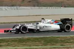 Gallerie: Valtteri Bottas (Williams)