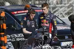 Foto zur News: Daniil Kwjat (Red Bull)