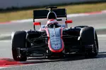 Foto zur News: Jenson Button (McLaren)