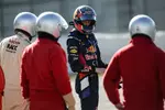 Gallerie: Daniil Kwjat (Red Bull)