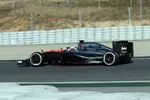 Gallerie: Kevin Magnussen (McLaren)