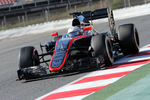 Gallerie: Kevin Magnussen (McLaren)