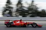 Foto zur News: Kimi Räikkönen (Ferrari)