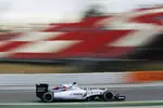 Foto zur News: Felipe Massa (Williams)