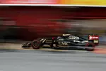 Foto zur News: Romain Grosjean (Lotus)