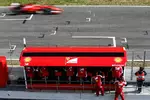 Foto zur News: Kimi Räikkönen (Ferrari)