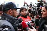 Foto zur News: Lewis Hamilton (Mercedes)