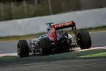 Foto zur News: Carlos Sainz jun. (Toro Rosso)