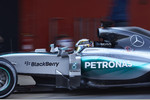 Lewis Hamilton (Mercedes) 