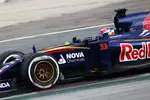 Foto zur News: Max Verstappen (Toro Rosso)