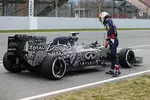 Foto zur News: Daniel Ricciardo (Red Bull)