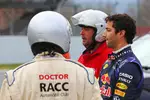 Foto zur News: Daniel Ricciardo (Red Bull)