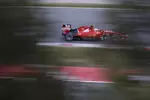 Foto zur News: Sebastian Vettel (Ferrari)