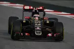 Foto zur News: Pastor Maldonado (Lotus)