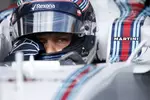 Foto zur News: Valtteri Bottas (Williams)