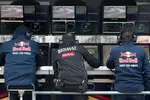 Foto zur News: Toro Rosso