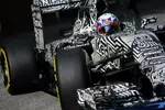 Foto zur News: Daniel Ricciardo (Red Bull)