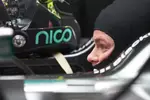 Foto zur News: Nico Rosberg (Mercedes)