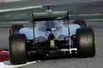 Foto zur News: Nico Rosberg (Mercedes)