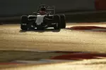 Foto zur News: Felipe Nasr (Sauber)