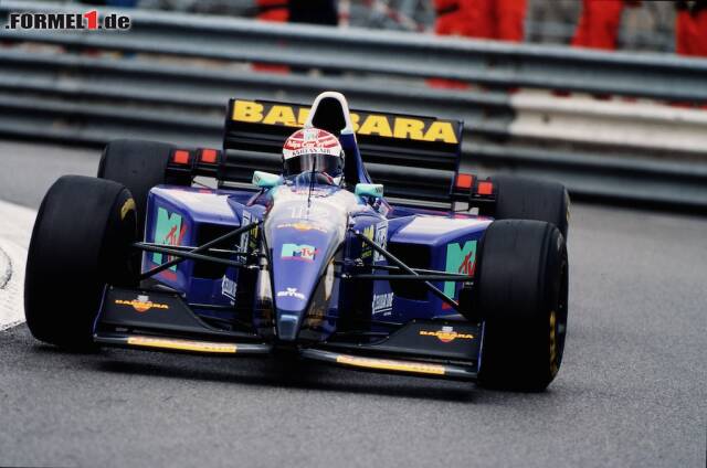Foto zur News: Formel-1-Live-Ticker: Manor/Marussia macht Comeback fix!