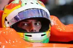 Foto zur News: Roberto Merhi (Manor Marussia)